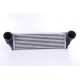 Радіатор інтеркулера BMW (F16/F86)/ X5 (E70/F15/F85)/X6 (E71/E72) 2.0D/3.0D 07-
