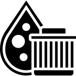ФІЛЬТРИ, КОМПЛЕКТУЮЧІ (189)
