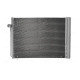 Радіатор кондиціонера BMW X5 (E70/F15/F85)/X6 E71/E72/(F16/F86/) 2.0D-4.8 06-19 M57/N52//N55/N57
