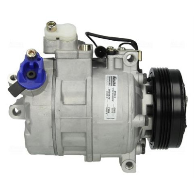 Компресор кондиціонера BMW 3 (E46)/X3 (E53/E83) 2.0-3.0 00-10