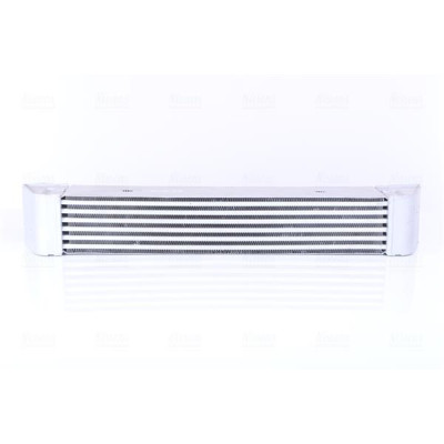 Радіатор інтеркулера BMW 5 (E60) 2.0D/2.5D/3.0D 02-