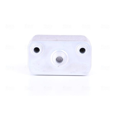 Радіатор масляний АКПП BMW X5 3.0d-4.6i 00-06 (теплообмінник)