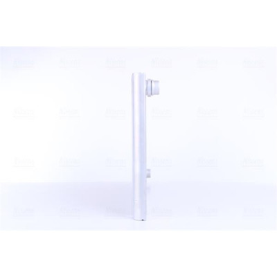 Радіатор охолодження BMW 5 (E60)  520D-535D