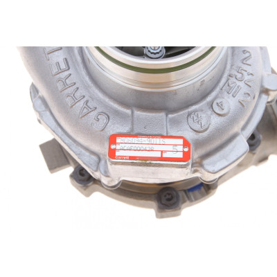 Турбіна BMW 3/4/5/7/X3/X4/X5/X6 3.0D (N57) 08- (заводська реставрація)