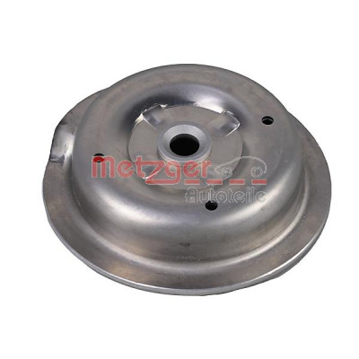 Проставка пружини (передня/верхня) BMW 3 (E46)/5 (E60) 96-10