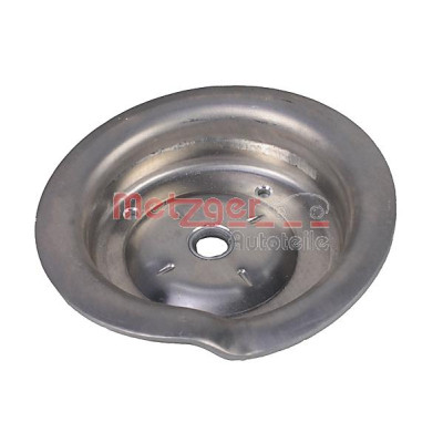 Проставка пружини (передня/верхня) BMW 3 (E46)/5 (E60) 96-10