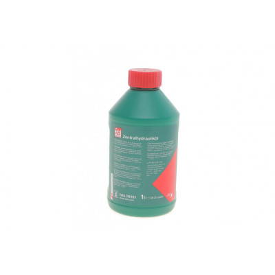 Рідина ГПК (зелена) (1L) синтетика