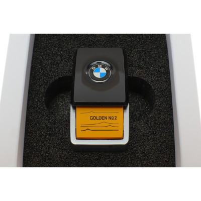 Освіжувач повітря BMW Ambient air scent Golden №2 (корпус)