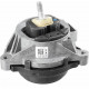 Подушка двигуна (L) BMW 1 (F20)/3 (F30/F80) 11-19 B37/B47/N20/N26/N47/N55 Подушка двигуна (L) BMW 1 (F20)/3 (F30/F80) 11-19 B37/B47/N20/N26/N47/N55