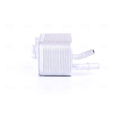 Радіатор масляний АКПП BMW X5 3.0d-4.6i 00-06 (теплообмінник)