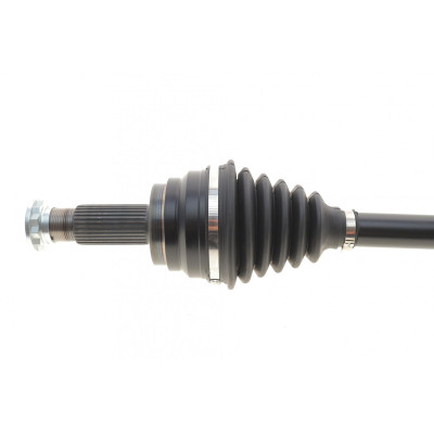 Піввісь (передня) BMW X5 (E70/F15/F85)/X6 (E71/E72/F16/F86) 10-19 (L) (30x27/663)