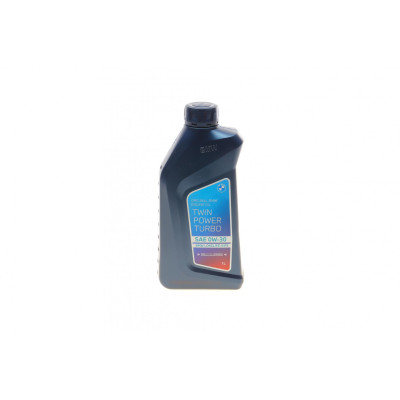 Олива 0W30 Twin Power Turbo FE (1L) (BMW LL-01 FE)