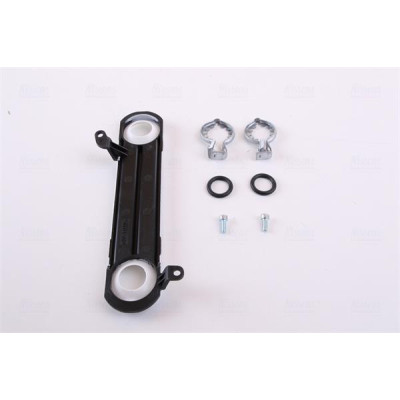 Радіатор пічки BMW 3 (F30/F80) 12-18 B47/B48/N13/N20/N47/N57