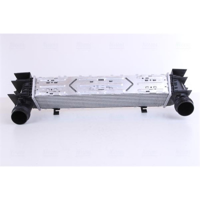 Радіатор інтеркулера BMW 3 (F30/F80/F34/F31)/4 (F33/F83/F32/F82/F36) 1.5D-2.0D N13/N20/N47 11-