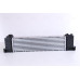 Радіатор інтеркулера BMW 3 (F30/F80/F34/F31)/4 (F33/F83/F32/F82/F36) 1.5D-2.0D N13/N20/N47 11-