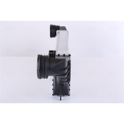 Радіатор інтеркулера BMW X5 (E53) 3.0D 03-06