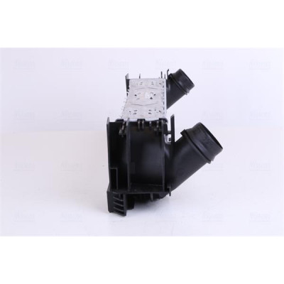 Радіатор інтеркулера BMW 3 (F30/F80/F34/F31)/4 (F33/F83/F32/F82/F36) 1.5D-2.0D N13/N20/N47 11-