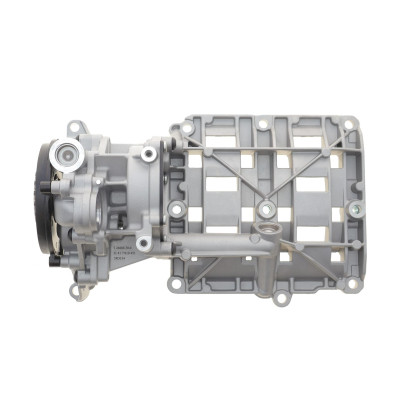 Насос масляний BMW 1 (E81/E82/E87/E88)/3 (E90-E93)/5 (E60/E61)/X3 (E83) 06-18 N47