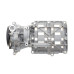 Насос масляний BMW 1 (E81/E82/E87/E88)/3 (E90-E93)/5 (E60/E61)/X3 (E83) 06-18 N47