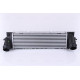 Радіатор інтеркулера BMW X3 (F25)/X4 (F26) 1.6/2.0/2.0D 10-