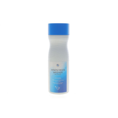 Омивач скла зима (1L) (-63°C) (концентрат)