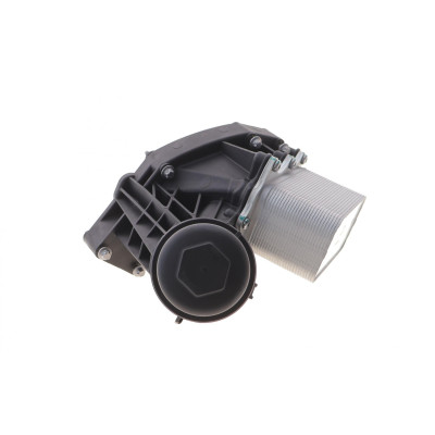 Корпус фільтра масляного (з радіатором) BMW 1 (F20/F21)/3 (F30/G20)/4 (F32/F36)/5 (G30) 15- B57/B58