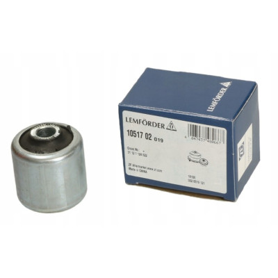 Сайлентблок важеля (переднього) BMW X5 (E53)