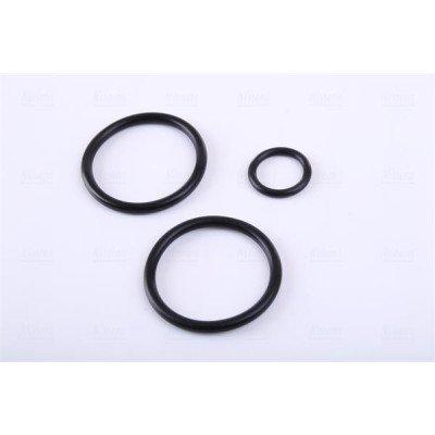 Радіатор охолодження BMW 3 (F30/F80) 11-16 B47/N13/N47