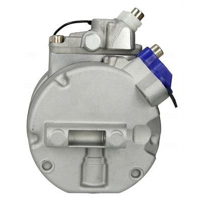 Компресор кондиціонера BMW 3 (E46)/X3 (E53/E83) 2.0-3.0 00-10