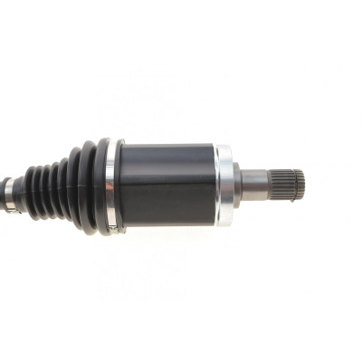 Піввісь (передня) BMW X5 (E70/F15/F85)/X6 (E71/E72/F16/F86) 10-19 (L) (30x27/663)