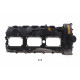 Кришка клапанів BMW 3 (E90)/5 (F10/F11)/X5 (E70/F15/F85) (N55 B30 A) 3.5i 06- Кришка клапанів BMW 3 (E90)/5 (F10/F11)/X5 (E70/F15/F85) (N55 B30 A) 3.5i 06-