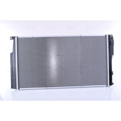 Радіатор охолодження BMW 3 (F30/F80) 11-16 B47/N13/N47