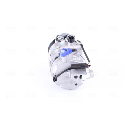Компресор кондиціонера BMW 3 (F30/F80)/4 (F32/F82)/5 (F10/F11)/X5 (F15/F85) 3.0 N55 11-18
