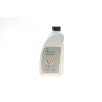 Антифриз (синій) (1.5L) концентрат