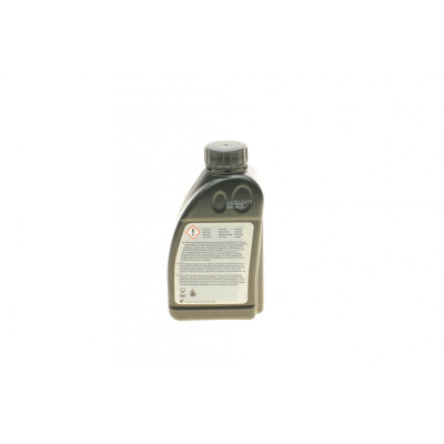Олива 75W85 AxleOil G2 (0.5L) (GL-5)