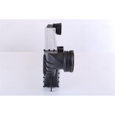 Радіатор інтеркулера BMW X5 (E53) 3.0D 03-06