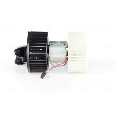 Моторчик пічки BMW 3 (E46)/X3 (E83) 1,6-3,2 97-11 M43/M47/M54/M57/N42/N46