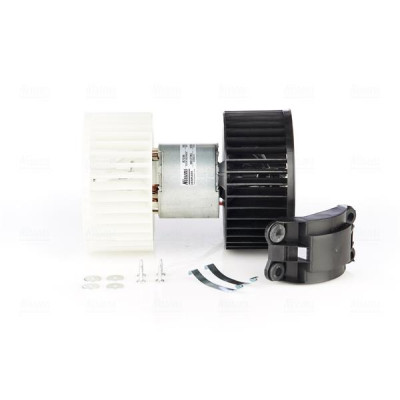 Моторчик пічки BMW 3 (E46)/X3 (E83) 1,6-3,2 97-11 M43/M47/M54/M57/N42/N46