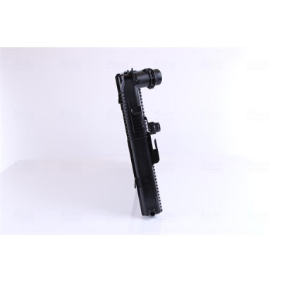 Радіатор охолодження BMW 3 (F30)/1 (F20/F21) 12-18 (N47/B47/N13)