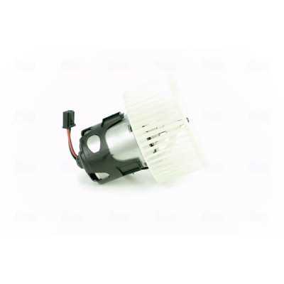 Моторчик пічки BMW 5 (F10/F11)/7 (F01/F02/F03/F04) 1.6-6.0 08-18