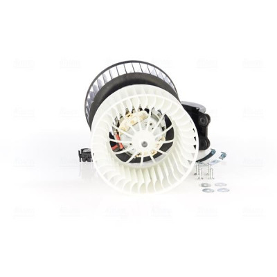 Моторчик пічки BMW 3 (E46)/X3 (E83) 1,6-3,2 97-11 M43/M47/M54/M57/N42/N46