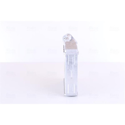 Радіатор пічки BMW 5 (E39) 2.0-2.8i 97-03 (M52/M47/M51/M54/M57/M62)