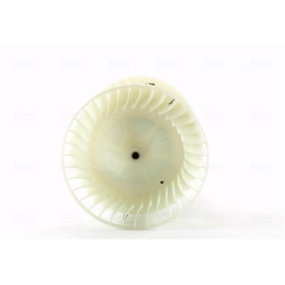 Моторчик пічки BMW X5 (E53) 01-06