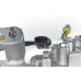 Компресор кондиціонера BMW 3 (F30/F80)/5 (F10//F11)/7 (F01/F02/F03) 2.0i/3.0D 08-18