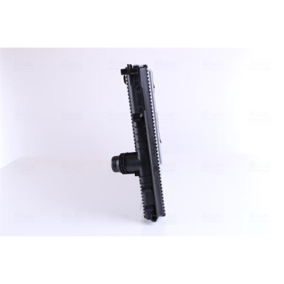 Радіатор охолодження BMW 3 (F30)/1 (F20/F21) 12-18 (N47/B47/N13)