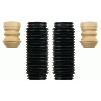 Пильник + відбійник амортизатора (заднього) BMW X5 (E53) 3.0/4.4i 00-06 (к-кт 2 шт.)