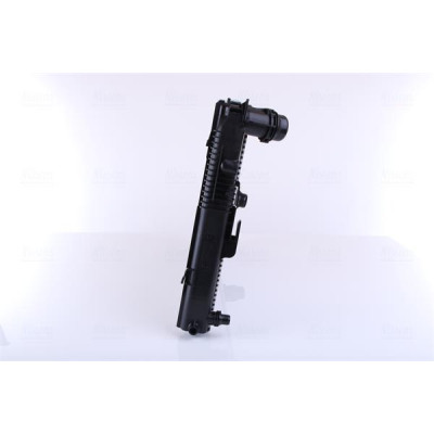 Радіатор охолодження BMW 3 (F30/F80) 11-16 B47/N13/N47