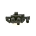 Кран пічки BMW 5 (F10)/7 (F01-F04) 09-16 N52/N55/N57/N63/N74/S73