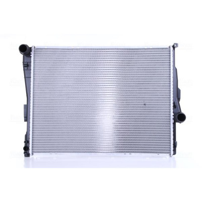 Радіатор охолодження BMW 3 (E46) 00-05