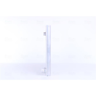 Радіатор охолодження BMW 5 (E60)  520D-535D